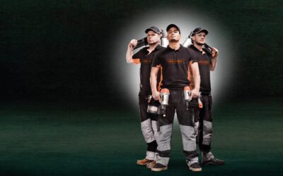 Unit Steel – Van B2B in Nederland naar B2C in Duitsland en Frankrijk